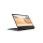Lenovo Yoga 710-14 i7-6500U/8GB/256/Win10 GT940MX Czarny - 315875 - zdjęcie 4